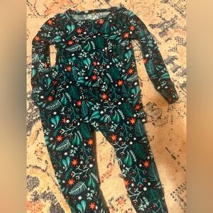 Cat & Jack Kids soft Jammie’s